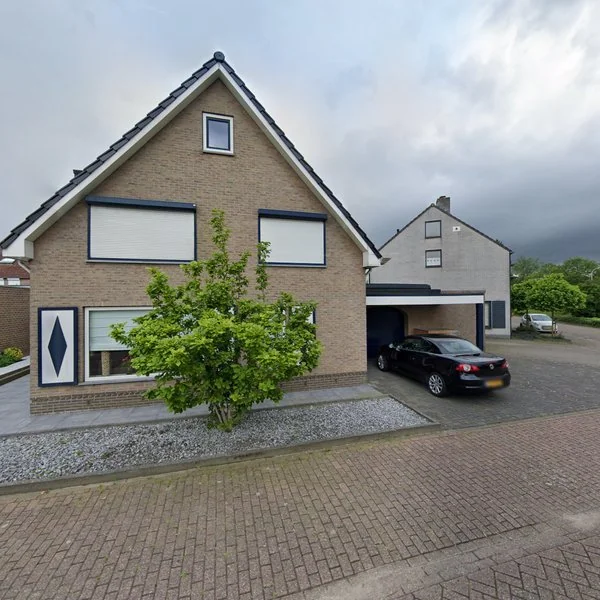 Straatbeeld van Grevelingen 9, 4535JC Terneuzen
