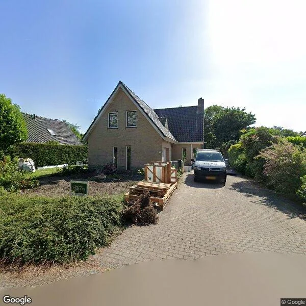 Straatbeeld van Grevelingenhout 111, 4311NL Bruinisse