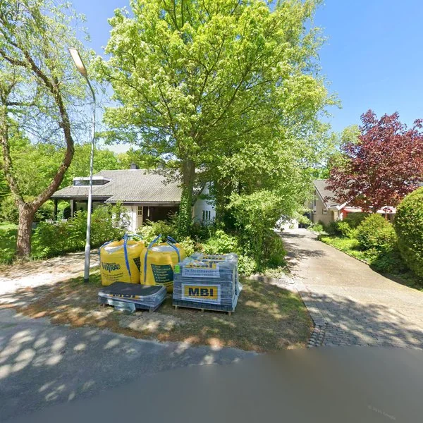 Straatbeeld van Grevelingenlaan 8, 4328EV Burgh-Haamstede