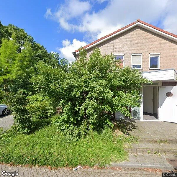 Straatbeeld van Grevelingenstraat 141, 8226GD Lelystad