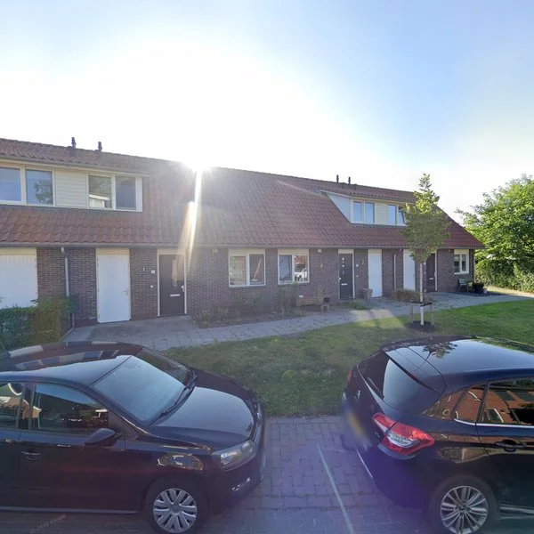 Straatbeeld van Greverkamp 7, 7104CA Winterswijk Meddo