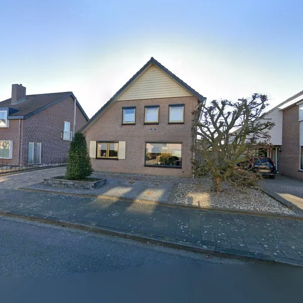 Straatbeeld van Greveslag 53, 6662VB Elst