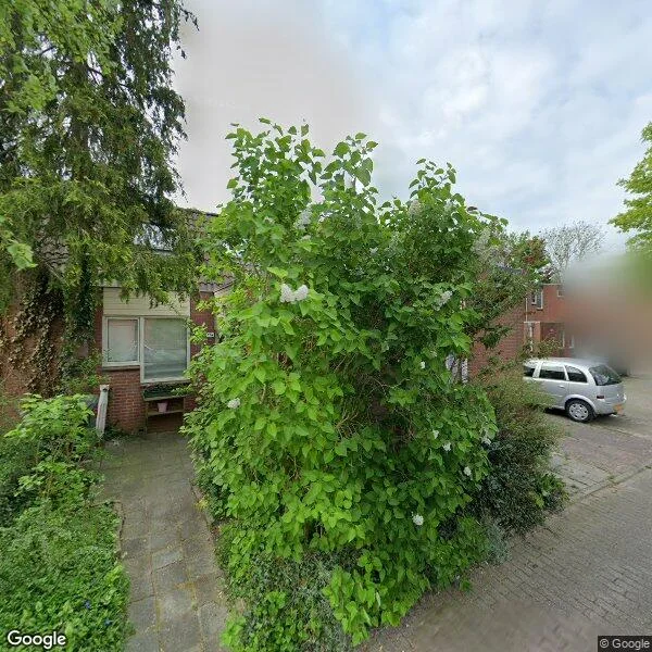 Straatbeeld van Grevingaheerd 180, 9737ST Groningen