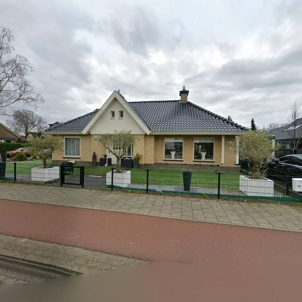 Straatbeeld van Griegstraat 12, 6661CD Elst
