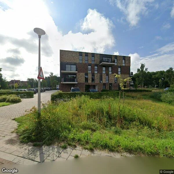 Straatbeeld van Griekenlandlaan 87, 7577TA Oldenzaal