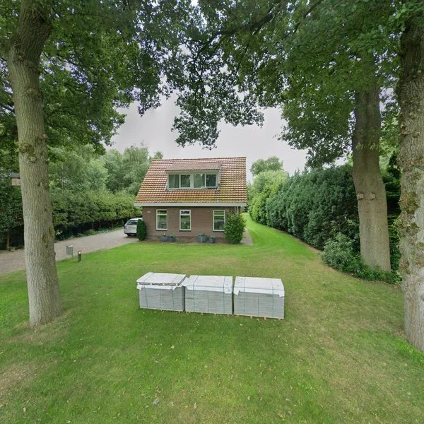 Straatbeeld van Griendtsveenstraat 101, 7887TK Erica