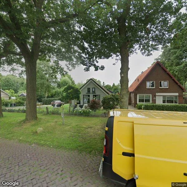 Straatbeeld van Griendtsveenstraat 51, 7887TH Erica