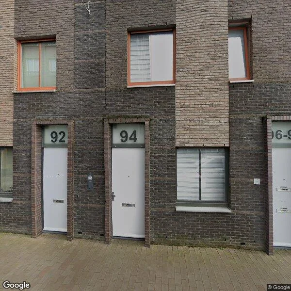 Straatbeeld van Griendweg 94, 3826BS Amersfoort