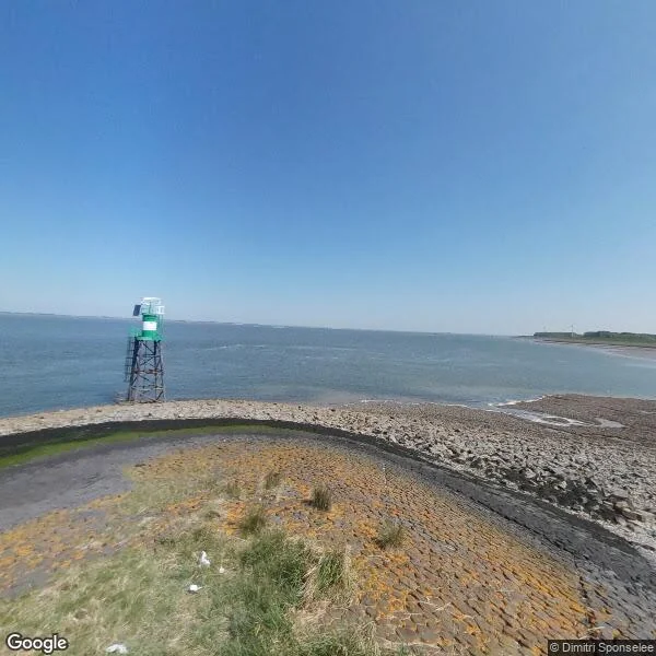 Straatbeeld van Griete 16, 4543PG Zaamslag