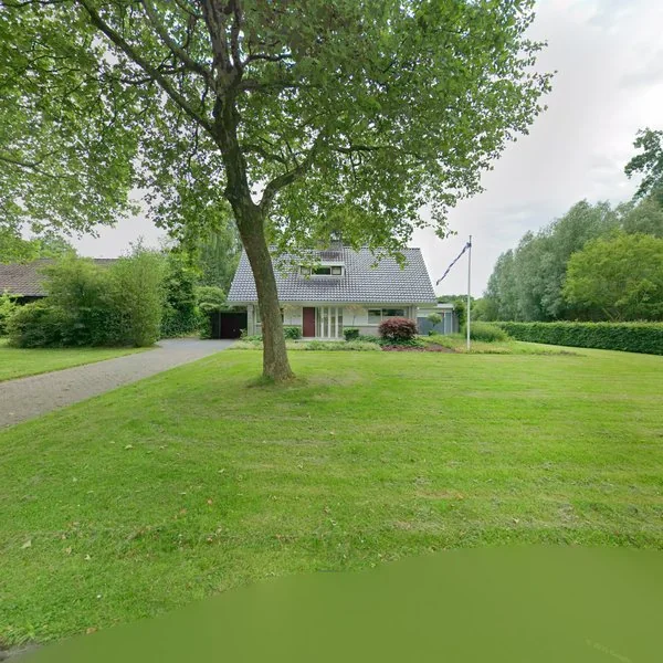 Straatbeeld van Grietmanslaan 145, 8431CR Oosterwolde