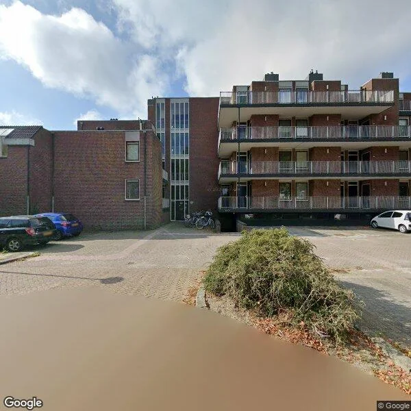 Straatbeeld van Grift 39, 9406GX Assen