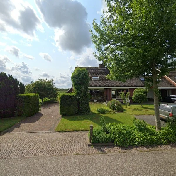 Straatbeeld van Grindweg 55, 8485JD Munnekeburen