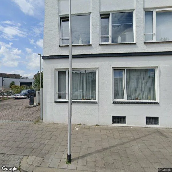 Straatbeeld van Gringelstraat 17, 6412AK Heerlen