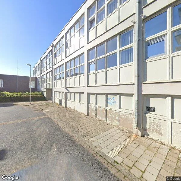 Straatbeeld van Gringelstraat 8, 6412AK Heerlen