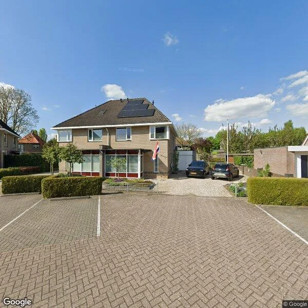 Straatbeeld van Grobbestede 23, 6911BX Pannerden