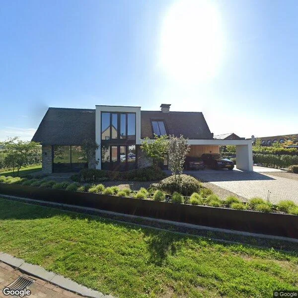Straatbeeld van Groene Grens 46, 3907HW Veenendaal