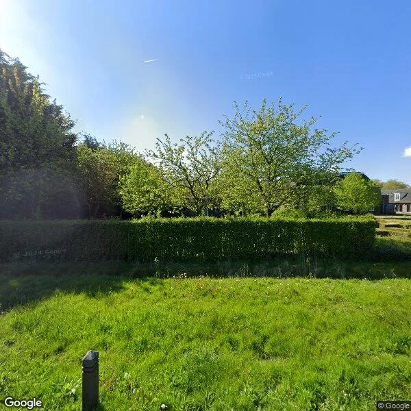 Straatbeeld van Groene Velden 197A, 8211BE Lelystad