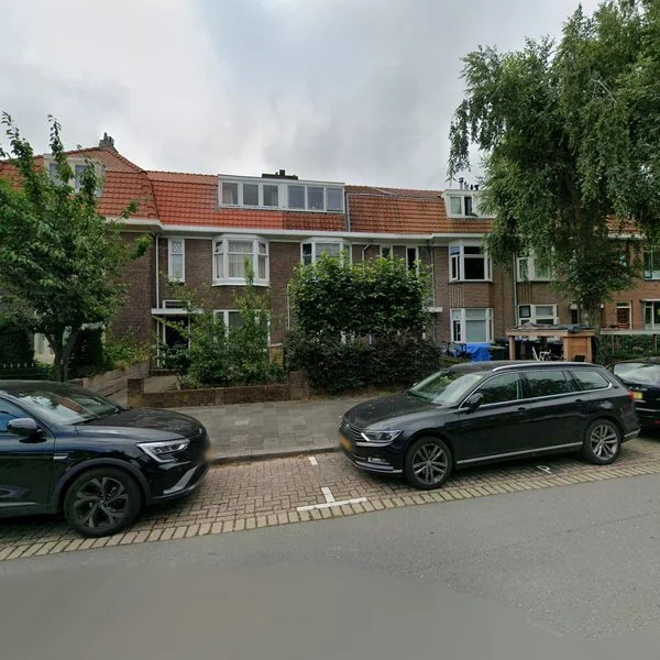 Straatbeeld van Groenedijk 64, 3311DC Dordrecht