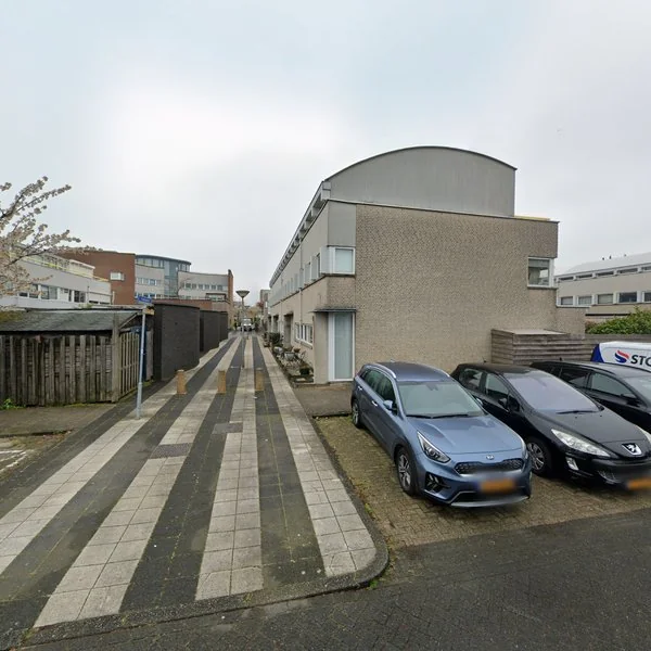 Straatbeeld van Groenelaan 102, 2675RS Honselersdijk