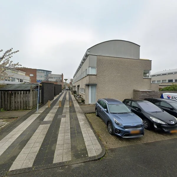 Straatbeeld van Groenelaan 106, 2675RS Honselersdijk