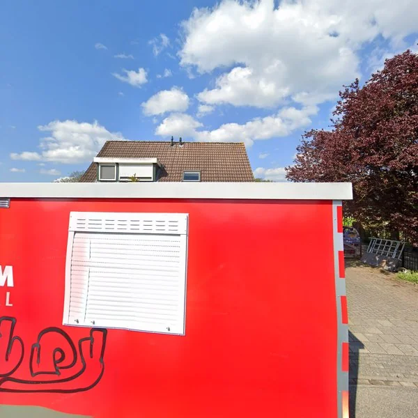 Straatbeeld van Groenestraat 4, 6911KV Pannerden