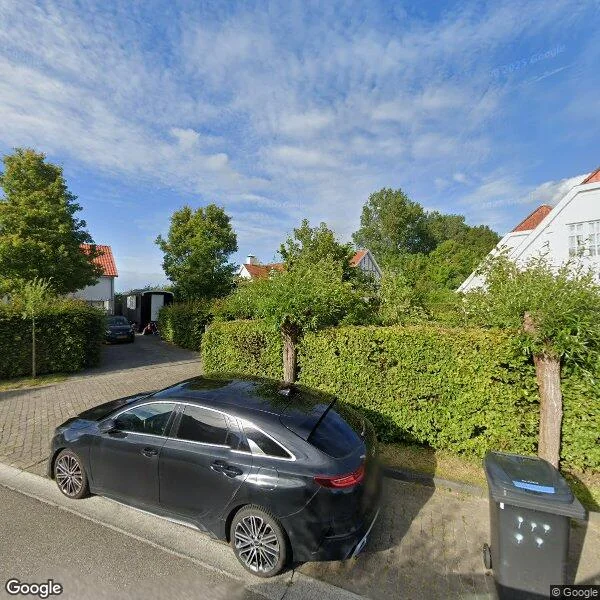 Straatbeeld van Groenevelt 10, 4524MB Sluis