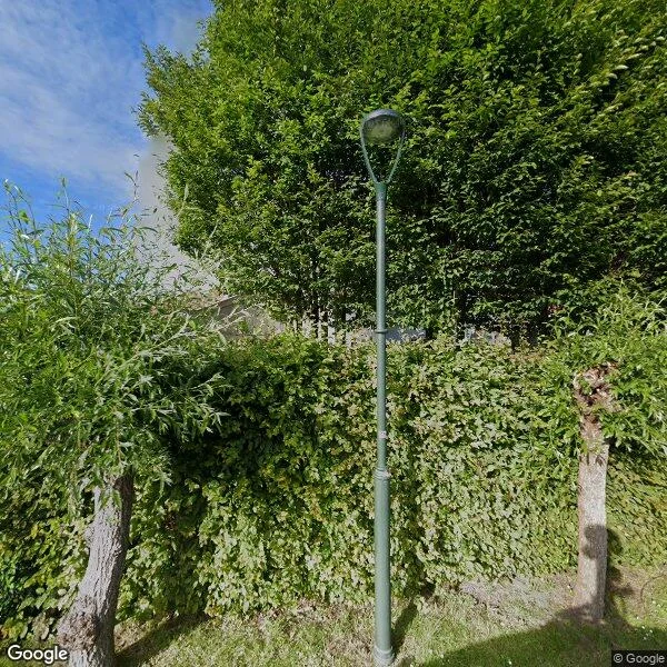 Straatbeeld van Groenevelt 12, 4524MB Sluis