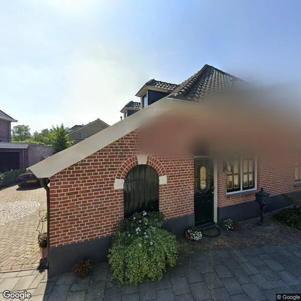 Straatbeeld van Groeneweg 2, 7141DS Groenlo
