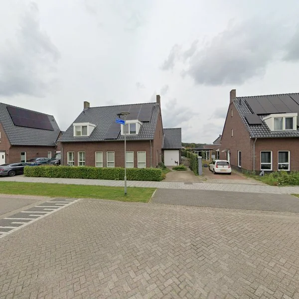 Straatbeeld van Groeneweg 22D, 5812AL Heide