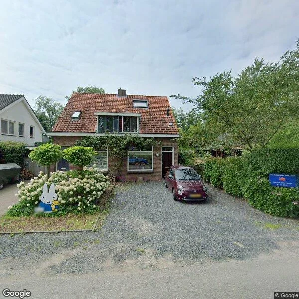 Straatbeeld van Groeneweg 24, 4161BK Heukelum