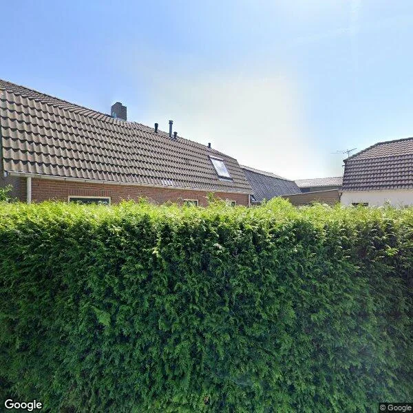 Straatbeeld van Groeneweg 41, 4197HD Buurmalsen
