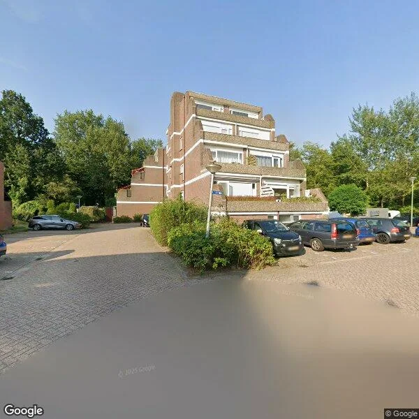 Straatbeeld van Groenhof 76, 1352AG Almere