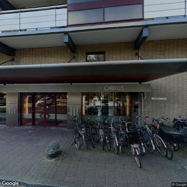 Straatbeeld van Groenhof 79, 1186EV Amstelveen