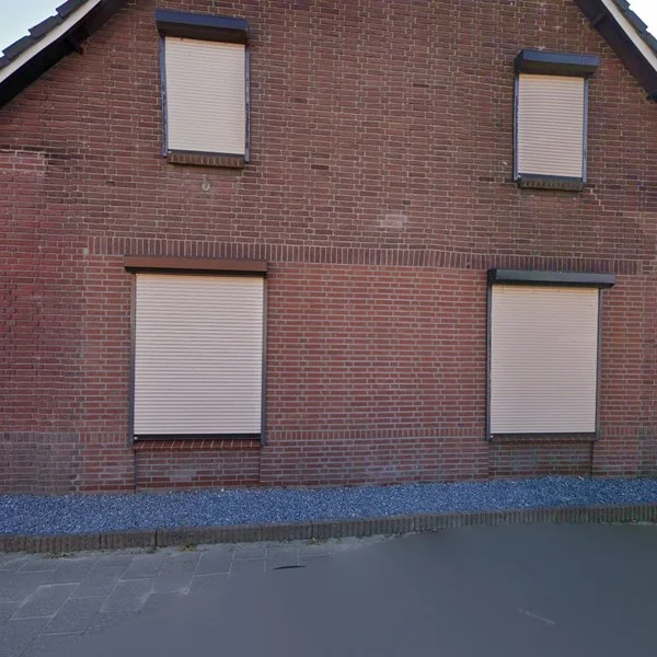 Straatbeeld van Groeningsestraat 23, 5826AB Groeningen