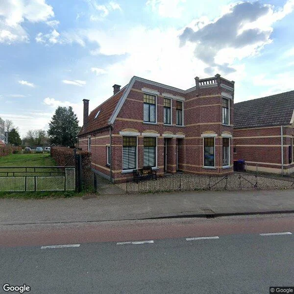 Straatbeeld van Groenloseweg 21, 7101AA Winterswijk
