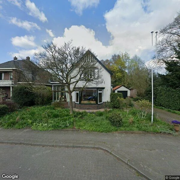 Straatbeeld van Groenloseweg 38, 7101AJ Winterswijk