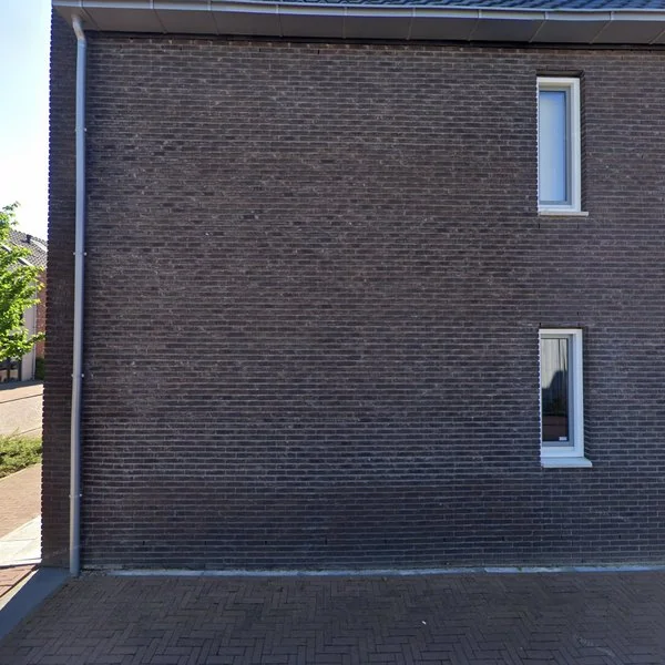 Straatbeeld van Groenplaats 1, 3907KG Veenendaal