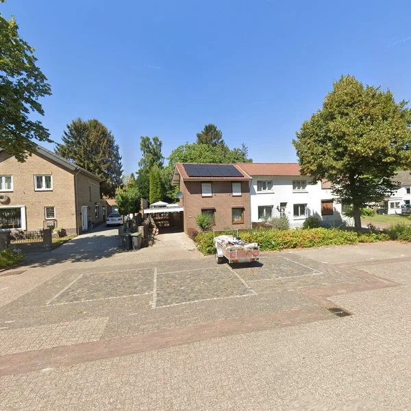 Straatbeeld van Groenstraat 145, 6374JN Landgraaf
