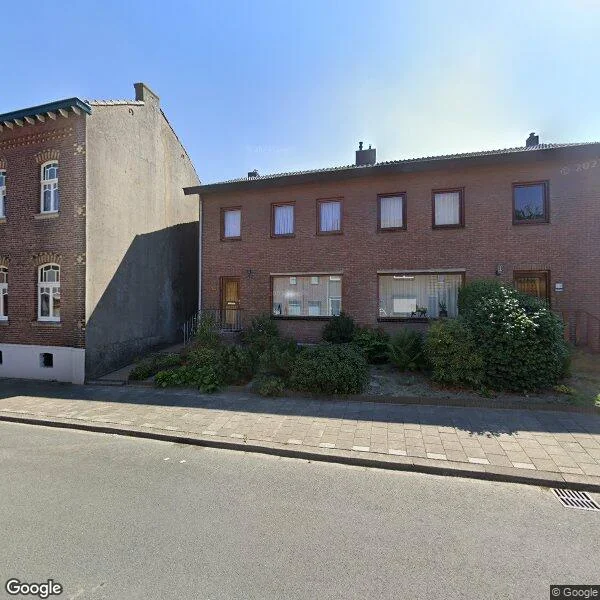 Straatbeeld van Groenstraat 178, 6374JV Landgraaf