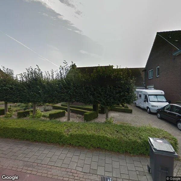 Straatbeeld van Groenstraat 43, 5913CB Venlo