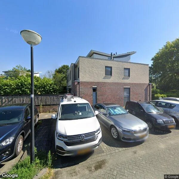 Straatbeeld van Groepsekom 25, 3831RG Leusden