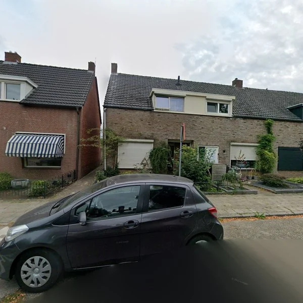 Straatbeeld van Gronausestraat 413, 7585PC Glane