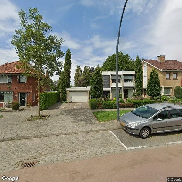 Straatbeeld van Gronausestraat 49, 7533BW Enschede