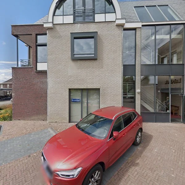 Straatbeeld van Gronausestraat 55, 7581CD Losser