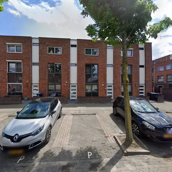 Straatbeeld van Grondel 23, 3356EK Papendrecht