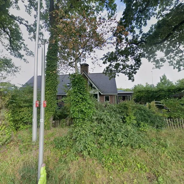 Straatbeeld van Grondmanstraat 6a, 7572PB Oldenzaal