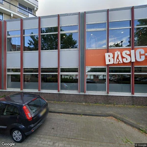 Straatbeeld van Groningensingel 1023, 6835GN Arnhem