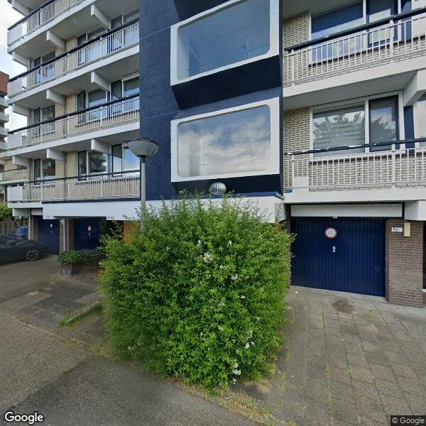 Straatbeeld van Groningensingel 971, 6835GM Arnhem