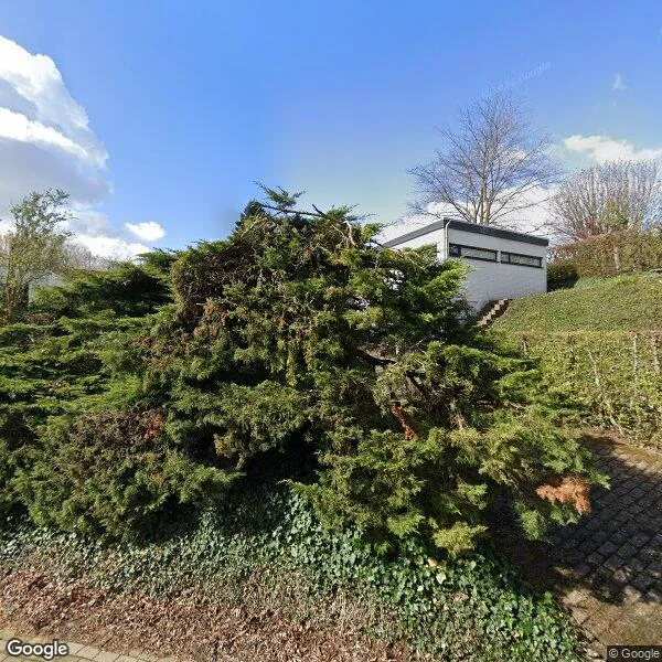 Straatbeeld van Groot Berghem 17, 6235BK Ulestraten