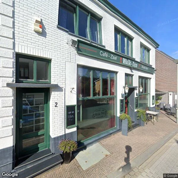 Straatbeeld van Groot Berghem 2, 6235BL Ulestraten